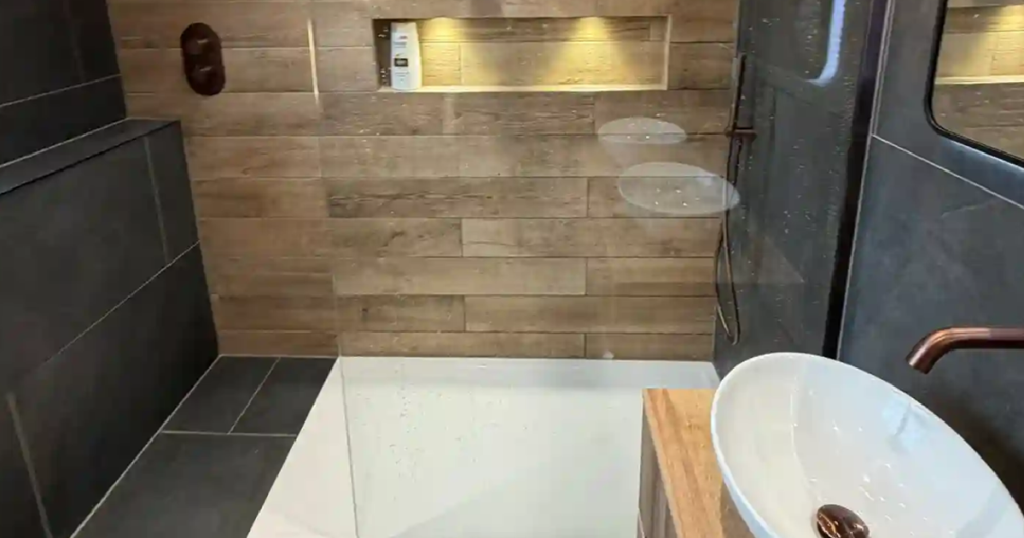 LB Plumbing Bacup