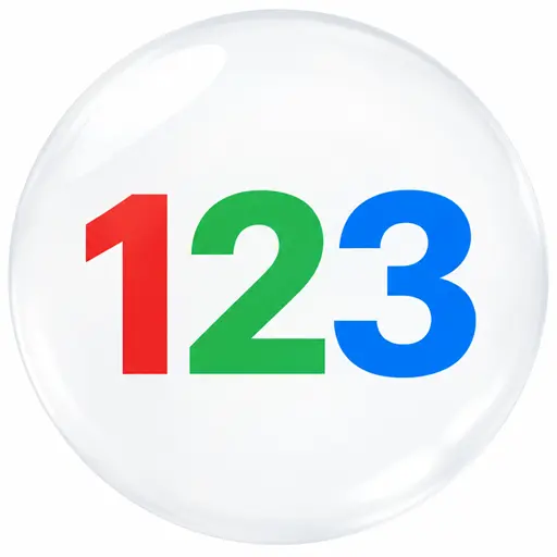 Local123 logo