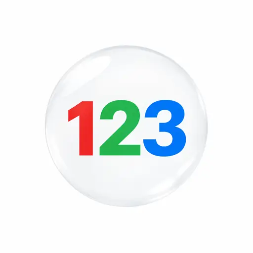 Local123 logo