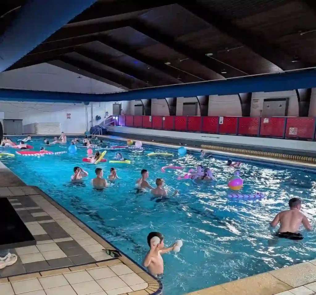 Whitworth Baths